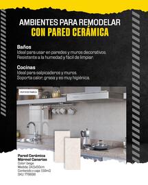 Catálogo Constructor Página 3