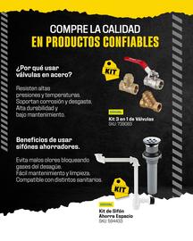 Catálogo Constructor Página 5