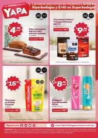 Catálogo Hiperbodega Precio Uno Página 1