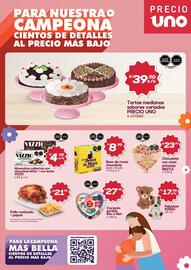 Catálogo Hiperbodega Precio Uno Página 2