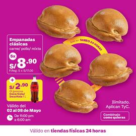 Catálogo Tambo semana 18 Página 2