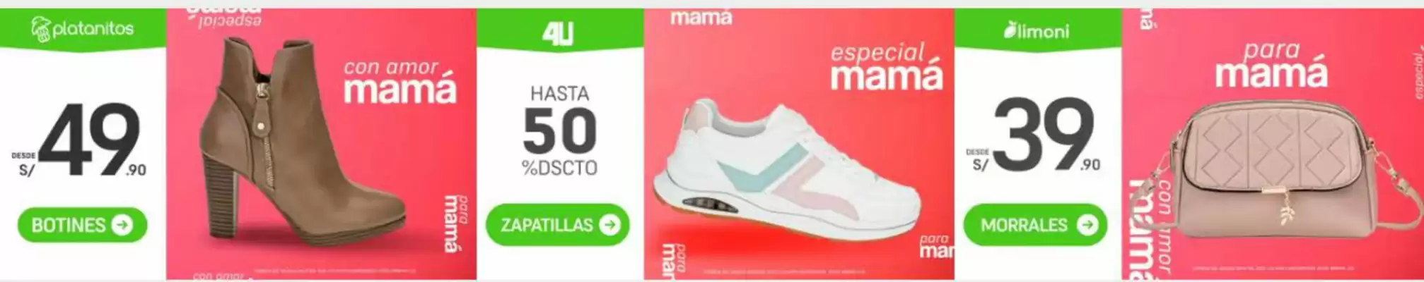 Catálogo Platanitos (válido hasta 3-05)