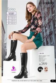 Catálogo Sokso Página 25