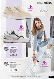 Catálogo Sokso Página 35