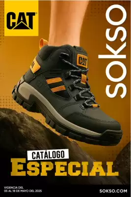 Catálogo Sokso (válido hasta 18-05)
