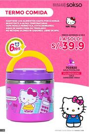 Catálogo Sokso semana 19 Página 18