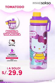 Catálogo Sokso semana 19 Página 20