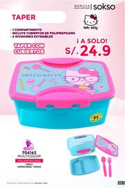 Catálogo Sokso semana 19 Página 29