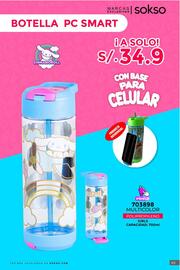 Catálogo Sokso semana 19 Página 35