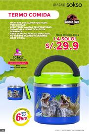 Catálogo Sokso semana 19 Página 44