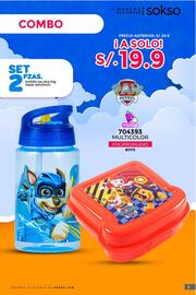 Catálogo Sokso semana 19 Página 5
