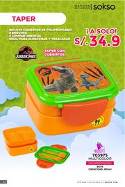 Catálogo Sokso semana 19 Página 50
