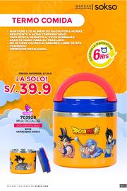 Catálogo Sokso semana 19 Página 51