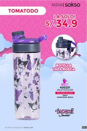 Catálogo Sokso semana 19 Página 53