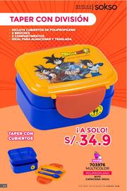 Catálogo Sokso semana 19 Página 54