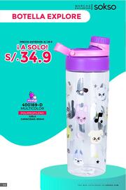 Catálogo Sokso semana 19 Página 58