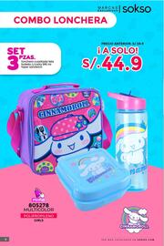 Catálogo Sokso semana 19 Página 8