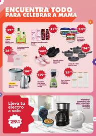 Catálogo Hiperbodega Precio Uno Página 3