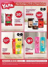 Catálogo Hiperbodega Precio Uno Página 4