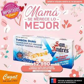 Catálogo Cugat Página 2