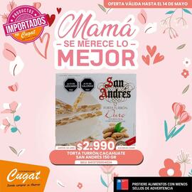 Catálogo Cugat Página 3