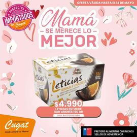 Catálogo Cugat Página 4