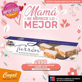 Catálogo Cugat Página 5