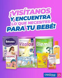 Catálogo Farmacias Cruz Azul Página 3