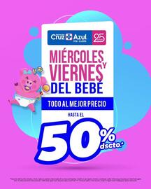 Catálogo Farmacias Cruz Azul Página 4