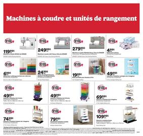 Michaels flyer Page 4