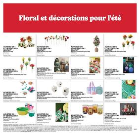 Michaels flyer Page 5