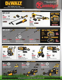 Runnings Weekly Ad Page 10