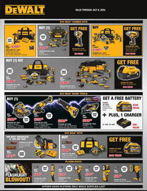 Runnings Weekly Ad Page 2