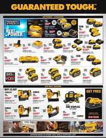 Runnings Weekly Ad Page 3