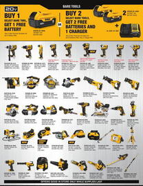 Runnings Weekly Ad Page 4