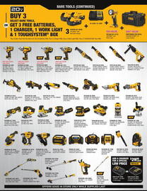 Runnings Weekly Ad Page 5