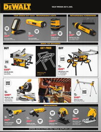 Runnings Weekly Ad Page 6