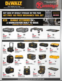 Runnings Weekly Ad Page 8