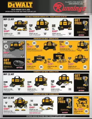 Runnings Weekly Ad (valid until 6-07)