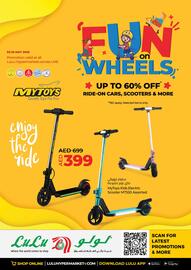 E City catalogue Page 1