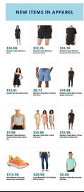 Sam's Club Weekly Ad week 18 Page 10