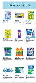 Sam's Club Weekly Ad week 18 Page 12