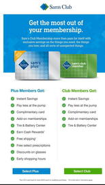 Sam's Club Weekly Ad week 18 Page 14