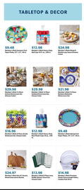 Sam's Club Weekly Ad week 18 Page 4