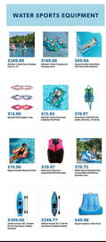 Sam's Club Weekly Ad week 18 Page 8