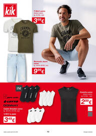 Volantino KiK settimana 19 Pagina 10