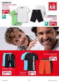 Volantino KiK settimana 19 Pagina 11