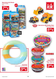 Volantino KiK settimana 19 Pagina 15