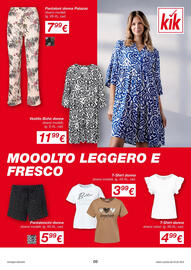 Volantino KiK settimana 19 Pagina 5