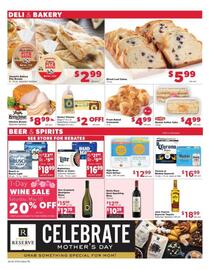 Family Fare Weekly Ad week 19 Page 11